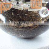 Dark Colour Basin,art Basin,bathroom Sinks thumbnail-2