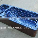 Swimming Pool Spa Hot-sale Swim Spa Hot-sale Swim Spa Pool SRP650