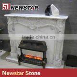 Newstar Italian Type Fireplace thumbnail-1