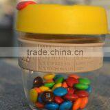 Good Quality Plastic Drinking Water Bottle With Lid thumbnail-2