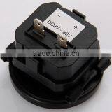 Round Engine Hour Meter /Mechanical Timer thumbnail-3