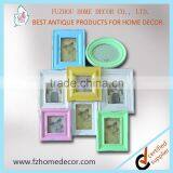Most Popular Multi Aperture Photo Collage Frame With 8 Multi Combined Photo Frames thumbnail-1