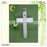 Sale Lucky Home Wall Decor Craft Wood Crosses thumbnail-2