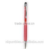 Shiny Bling Ballpoint Pen With Screen Touch thumbnail-2