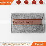 Change Phone Bag, Felt Phone Money Bag thumbnail-1