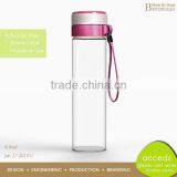 Hot Selling Unique Silicone New Design Bulk Travel Size Bottles thumbnail-4