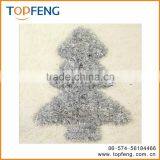 Christmas Wired Tinsel Garland/stage Decoration for Festival/christmas Ornament thumbnail-1