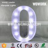 Kids Decor Letter Lamps thumbnail-5