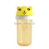 Supply Fashion Creative Personality Cartoon Straw Cup / Student Cup thumbnail-5