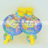 Sponge Bob Birthday Party Blowouts thumbnail-1