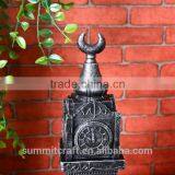 Saudi Arabia Souvenirs Resin Mecca Royal Clock Tower Makkah Gift thumbnail-3
