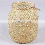 High Quality Best Selling Eco-friendly Woven Bamboo Lantern From Vietnam thumbnail-1