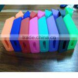 Customized Printed Logo Waterproof Cigarette Case Silicone Cigarette Box Cigarette Pack thumbnail-2