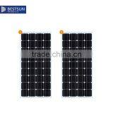 BESTSUN 300W Top Sale Cheap Solar Panels China for Home thumbnail-2