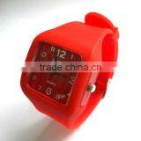 Silicone Digital Watch thumbnail-1
