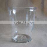 Glass Flower Pots/Flower Pot/glass Vase thumbnail-2