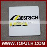 Custom Design Logo Printed MDF Coaster for Ceramic Mug thumbnail-5