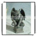 Crafts Resin Sculpture - Batman thumbnail-1