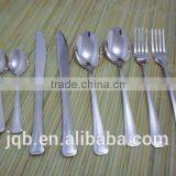 Wholesale Stainless Steel Dinnerware Set With Gold Plating thumbnail-6