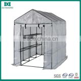 Custom tansparent greenhouse tent