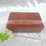 Urn Type and American Style Bamboo Pet Cremation Urn thumbnail-1