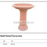 Viet Nam Pottery Supplier-Special Birth Bath Terracotta thumbnail-1