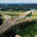 Highway and Railway Slope Greening Geo Bag thumbnail-1