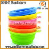 Personalized Silicone Dog Bowl thumbnail-3