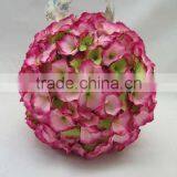 Artificial Hydrangea Ball for Home Decoration thumbnail-1