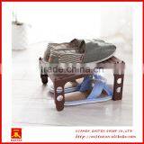 Stacking and Anti Skid Shoe Rack thumbnail-1