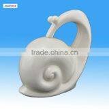Home Decorative Ceramic Snail Figurine for Wholesale thumbnail-1