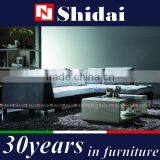 Moroccan Sofa for Sale, Fabric Moroccan Sofa, Bright-colored Sofa Set G162 thumbnail-1