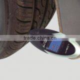 Hot Sell Vehicle Tools Tire Gauges 5 in 1 Digital Tire Gauge 150384 thumbnail-3