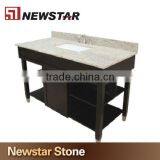 Custom Vanity Bases, Furniture Bath Vanity, Bathroom Sink Vanity Base thumbnail-2