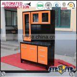 Steel Godrej Cupboard Metal Kitchen Cupboard for Storage thumbnail-4