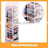 Space Saving Shoe Rack thumbnail-4