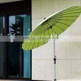 Outdoor Beach Seaside Garden Sun Umbrella Sunshade Beach Umbrella(BG11-M030) thumbnail-3