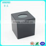 Square Cube Acrylic Napkin Dispenser thumbnail-5