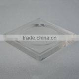 Custom Clear Acrylic Coaster thumbnail-5