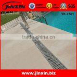 Hot-sell Stainless Steel Pop up Shower Drain With Overflow, Floor Trap thumbnail-1