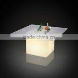 Guangzhou Restaurant Furniture/bar Led Furniture thumbnail-1