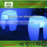 Popular LED Furniture Glowing Illuminating Chair thumbnail-2