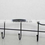 Over the Door Robe Hooks thumbnail-1