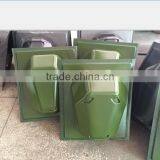 OEM Platic Luggage Carrier Cover thumbnail-1