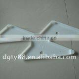 PC Vac-formed Thick Plastic Products With Special Shapes thumbnail-4