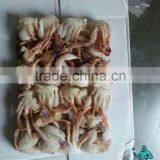 Frozen Sand Crab(Ovalipes Punctatus) 2017 New Landing thumbnail-2