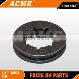 3/8-7 Quality Small Rim for Chain Saw Machine