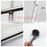 14",20" Cross Rim Wrench 17x19x21x23mm Wheel Spanner Cross Wheel thumbnail-4