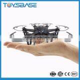 Mini Drones With Camera HD 2mp I6s Headless Hovering 2.4G 4CH rc Quad Copter