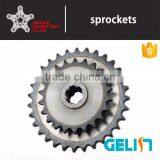 A B Series Standard Double Strands Sprockets for Roller Chain thumbnail-4